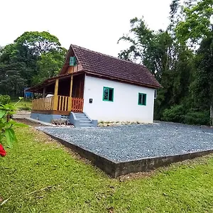 Casa Do Tesouro Joinville