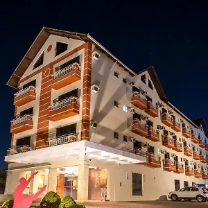 Plaza Norte Joinville