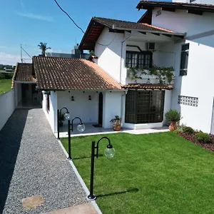 Rcm - Casa Confortavel 02 Joinville