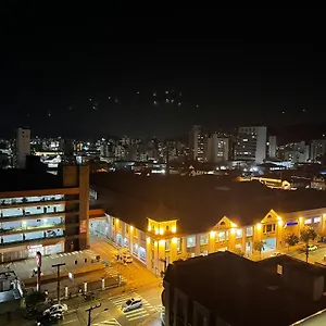 - Andar Alto Joinville