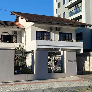 Casa Confortável Joinville