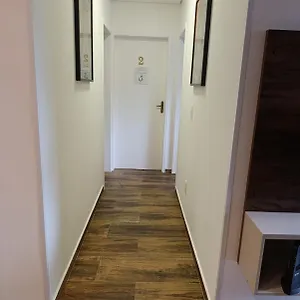 Residencial Luce Del Sole - Casa Nº 5 Joinville